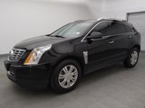 Used 2016 Cadillac SRX Luxury image 2