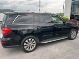 Used 2018 Mercedes-Benz GLS 450 4MATIC image 3