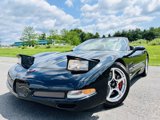 Used 2004 Chevrolet Corvette Convertible w/ Preferred Equipment Group image 2