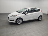 Used 2019 Ford Fiesta SE w/ Equipment Group 201A image 2