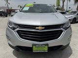 Used 2021 Chevrolet Equinox LT image 2