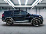 Used 2021 Ford Explorer XLT w/ Equipment Group 202A image 3
