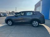 New 2025 Honda HR-V LX image 3
