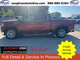 Certified 2020 GMC Sierra 1500 SLT w/ SLT Premium Plus Package image 1