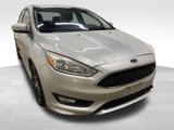 Used 2016 Ford Focus SE w/ SE Sport Package image 2