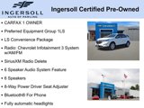 Used 2021 Chevrolet Equinox LS w/ LS Convenience Package image 5