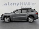 Used 2020 Jeep Grand Cherokee Altitude image 3