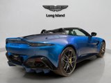 Used 2023 Aston Martin V8 Vantage Roadster image 4