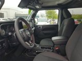 Used 2020 Jeep Wrangler Sport image 5