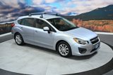 Used 2014 Subaru Impreza 2.0i Premium w/ All-Weather Package w/CVT image 1