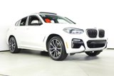 Used 2019 BMW X4 M40i w/ Premium Package image 4