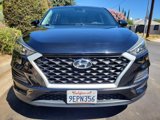Used 2019 Hyundai Tucson SE w/ Cargo Package image 5