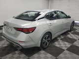 Used 2023 Nissan Sentra SV w/ All-Weather Package image 6