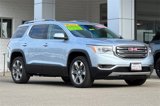 Used 2017 GMC Acadia SLT image 2