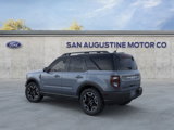 New 2024 Ford Bronco Sport Outer Banks w/ Tech Package image 4