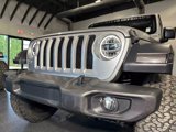 Used 2020 Jeep Wrangler Unlimited Sport image 4