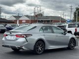 Certified 2022 Toyota Camry SE image 5