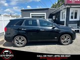 Used 2014 Kia Sorento SX w/ 3rd Row Package image 4