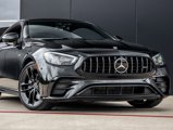 Used 2021 Mercedes-Benz E 53 AMG 4MATIC Coupe image 5