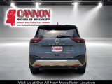 Used 2021 Nissan Rogue Platinum image 4