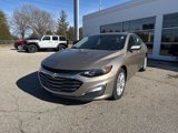 Used 2024 Chevrolet Malibu LT image 3