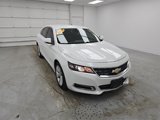 Used 2015 Chevrolet Impala LS image 3
