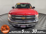 Used 2012 Chevrolet Silverado 1500 LT w/ All-Star Edition image 3