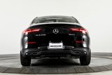 New 2025 Mercedes-Benz CLA 250 4MATIC image 3