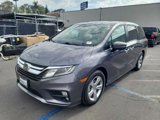 Used 2019 Honda Odyssey EX-L image 4