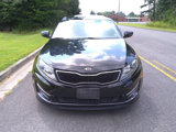 Used 2013 Kia Optima SX w/ Limited Pkg image 4