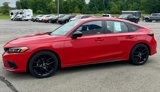 Used 2023 Honda Civic Sport image 3
