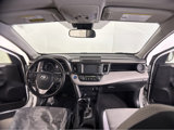 Used 2017 Toyota RAV4 XLE image 3
