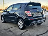 Used 2020 Chevrolet Sonic LT image 5