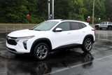 New 2025 Chevrolet Trax LT w/ Driver Confidence Package image 2