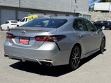 Certified 2024 Toyota Camry SE image 6