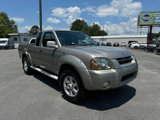 Used 2003 Nissan Frontier SE image 2