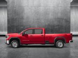 New 2025 GMC Sierra 2500 SLT w/ SLT Premium Package image 3