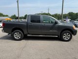 Used 2009 Nissan Titan SE w/ SE Drivers Convenience Pkg image 4