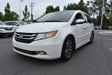 Used 2014 Honda Odyssey Touring Elite image 5