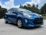 Used 2015 Toyota Prius C Three image 3