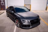Used 2014 Audi RS 7 Prestige image 2