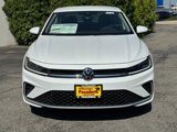 New 2025 Volkswagen Jetta S image 2