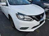Used 2016 Nissan Sentra S image 5