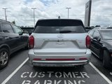 Used 2024 Hyundai Palisade Calligraphy image 4