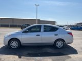 Used 2013 Nissan Versa S image 5