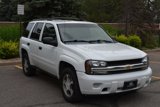 Used 2007 Chevrolet TrailBlazer LS w/ LS Preferred Equipment Group image 5