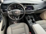 Used 2023 Cadillac XT4 Luxury w/ Cold Weather Package image 2