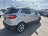Used 2018 Ford EcoSport SE w/ SE Convenience Package image 3