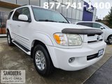Used 2005 Toyota Sequoia SR5 image 3