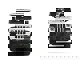 New 2025 Jeep Wrangler Sport image 4